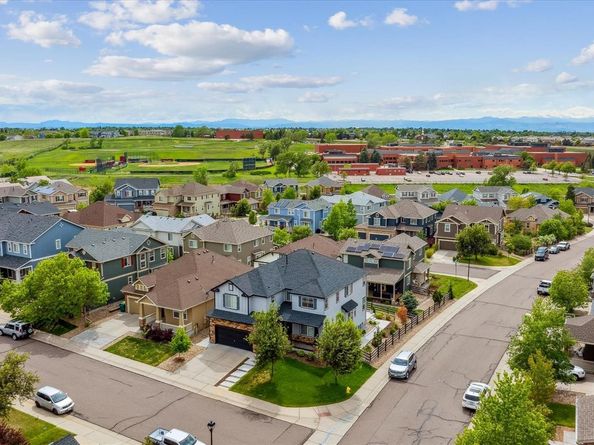 5021 S Rome Street, Aurora CO 80015