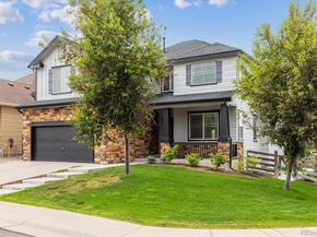 5021 S Rome Street, Aurora CO 80015