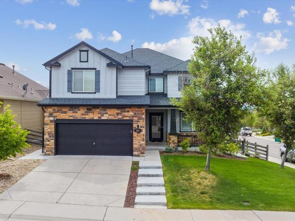 5021 S Rome Street, Aurora CO 80015
