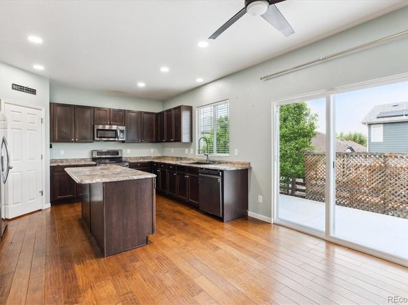 5021 S Rome Street, Aurora CO 80015