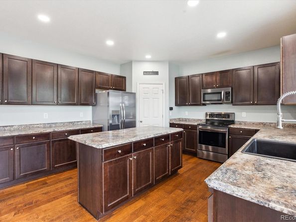 5021 S Rome Street, Aurora CO 80015