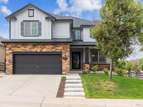 5021 S Rome Street, Aurora CO 80015