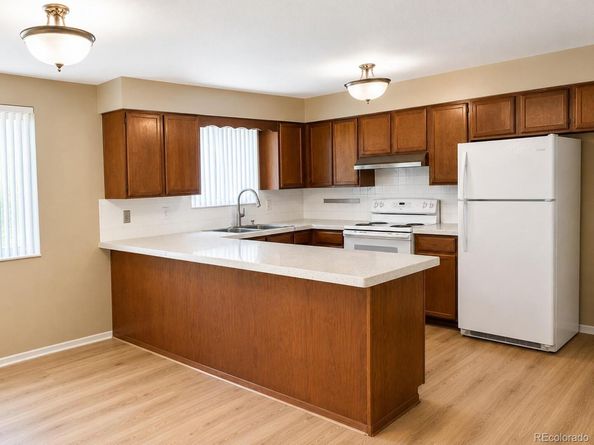 3640 Lewis Street, Wheat Ridge CO 80033