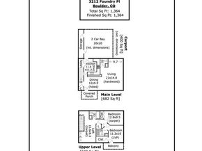 3212 Foundry Place, Boulder CO 80301