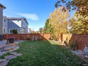 671 W 170th Place, Broomfield CO 80023