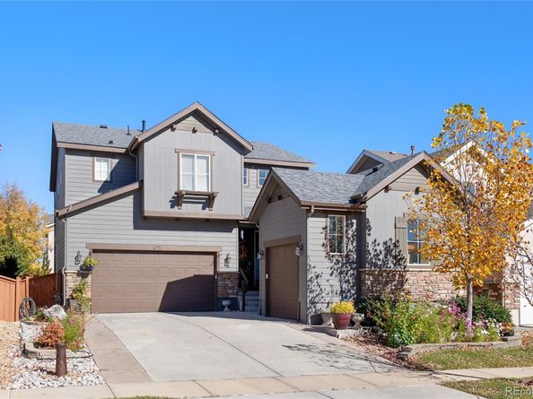 671 W 170th Place, Broomfield CO 80023