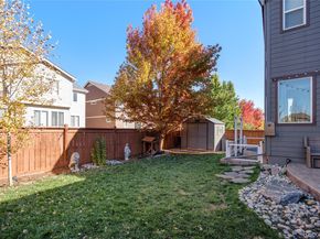 671 W 170th Place, Broomfield CO 80023