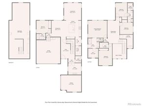 671 W 170th Place, Broomfield CO 80023