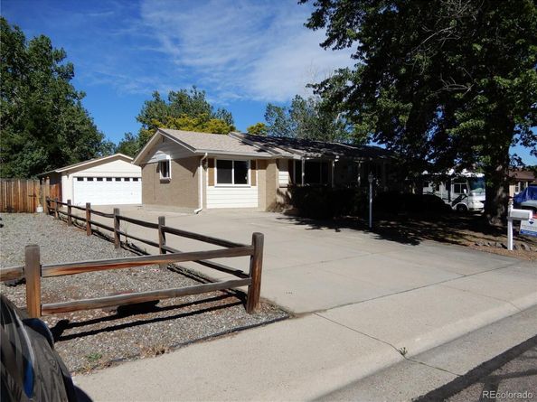 769 Alkire Street, Golden CO 80401