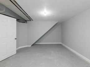 15738 W 1st Drive, Golden CO 80401