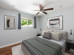 15738 W 1st Drive, Golden CO 80401