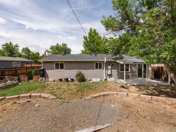 15738 W 1st Drive, Golden CO 80401