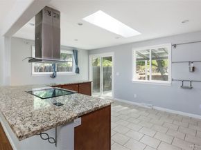 15738 W 1st Drive, Golden CO 80401
