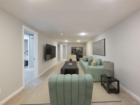 15738 W 1st Drive, Golden CO 80401