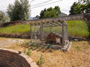 15738 W 1st Drive, Golden CO 80401