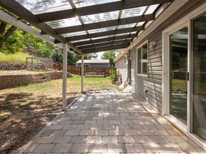 15738 W 1st Drive, Golden CO 80401