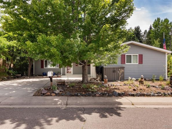 15738 W 1st Drive, Golden CO 80401