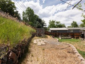 15738 W 1st Drive, Golden CO 80401