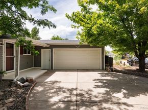 15738 W 1st Drive, Golden CO 80401
