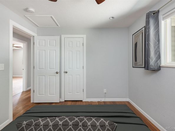 15738 W 1st Drive, Golden CO 80401