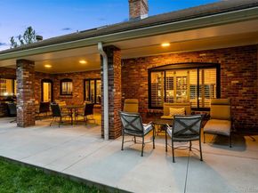 6355 E Tufts Avenue, Cherry Hills Village CO 80111