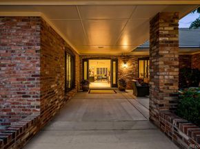 6355 E Tufts Avenue, Cherry Hills Village CO 80111