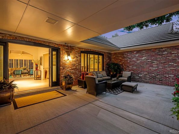 6355 E Tufts Avenue, Cherry Hills Village CO 80111