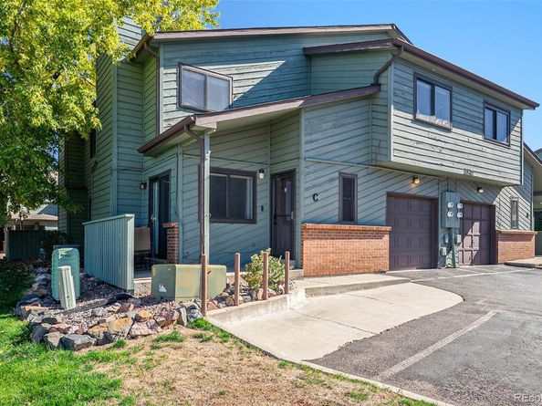 10340 W Jewell Avenue C, Lakewood CO 80232