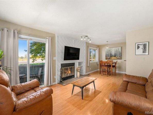 10340 W Jewell Avenue C, Lakewood CO 80232