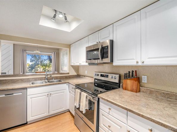 10340 W Jewell Avenue C, Lakewood CO 80232