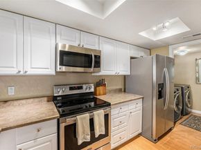 10340 W Jewell Avenue C, Lakewood CO 80232