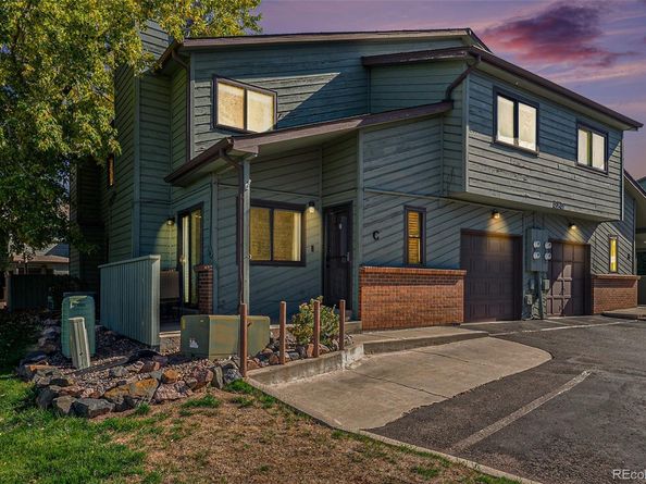 10340 W Jewell Avenue C, Lakewood CO 80232