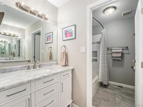 10340 W Jewell Avenue C, Lakewood CO 80232