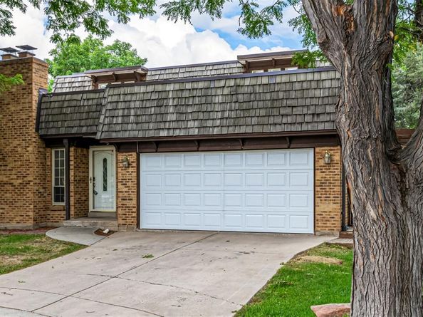 13946 E Radcliff Drive, Aurora CO 80015