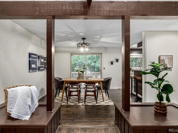 13946 E Radcliff Drive, Aurora CO 80015