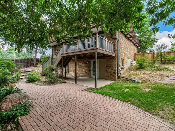 13946 E Radcliff Drive, Aurora CO 80015
