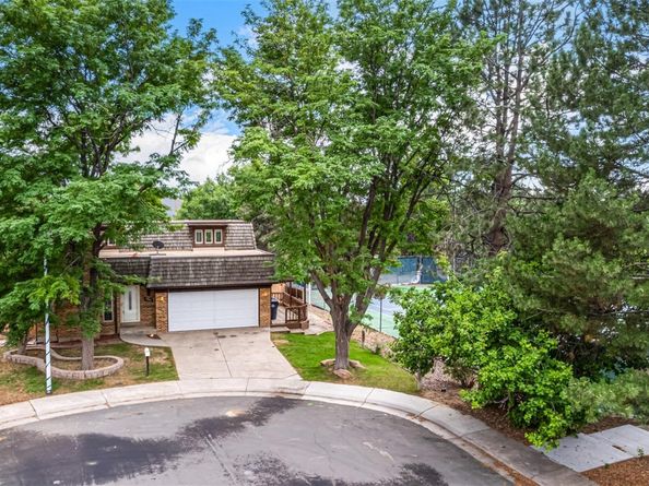 13946 E Radcliff Drive, Aurora CO 80015