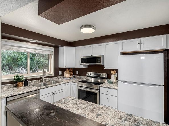 13946 E Radcliff Drive, Aurora CO 80015