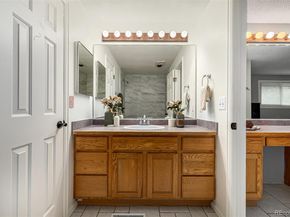 13946 E Radcliff Drive, Aurora CO 80015