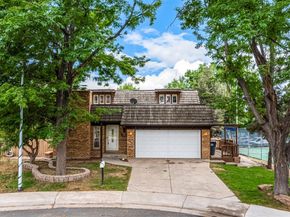 13946 E Radcliff Drive, Aurora CO 80015
