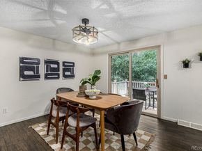 13946 E Radcliff Drive, Aurora CO 80015