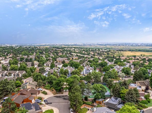 13946 E Radcliff Drive, Aurora CO 80015