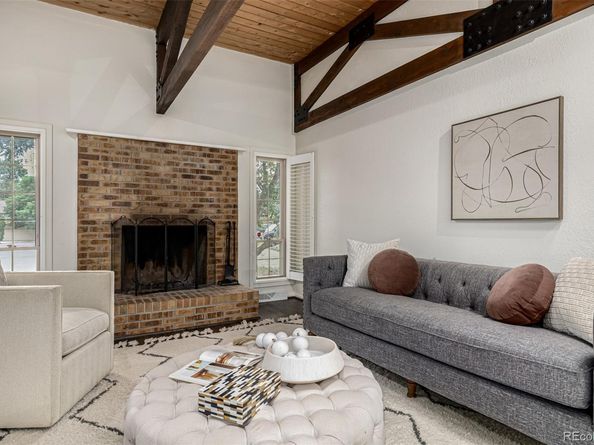 13946 E Radcliff Drive, Aurora CO 80015