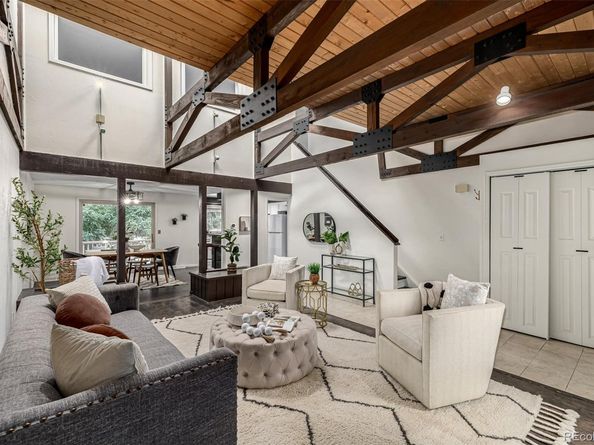 13946 E Radcliff Drive, Aurora CO 80015