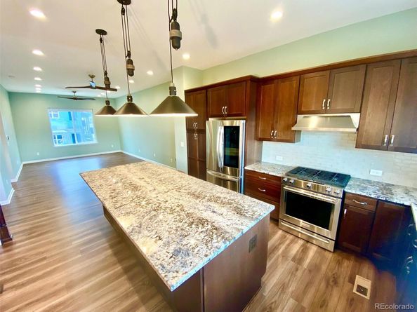 12337 W Ridge Road, Wheat Ridge CO 80033