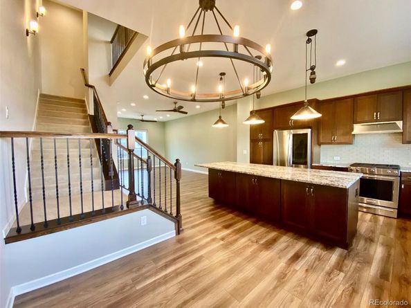 12337 W Ridge Road, Wheat Ridge CO 80033