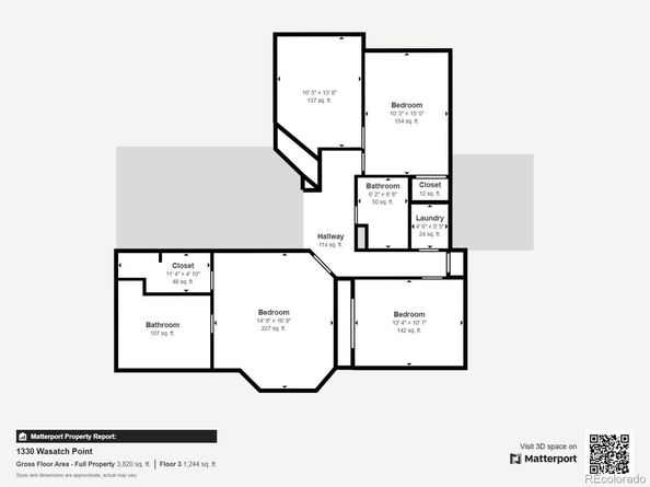 1330 Wasatch Point, Lafayette CO 80026