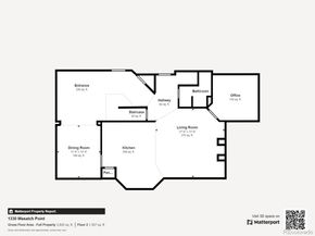 1330 Wasatch Point, Lafayette CO 80026