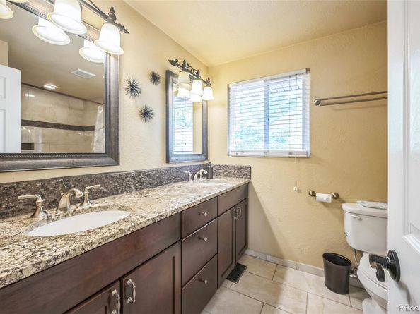 5630 E Fair Avenue, Centennial CO 80111