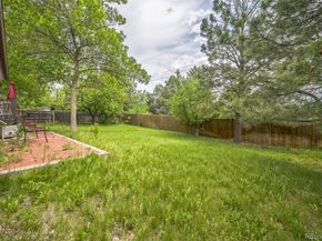 5630 E Fair Avenue, Centennial CO 80111
